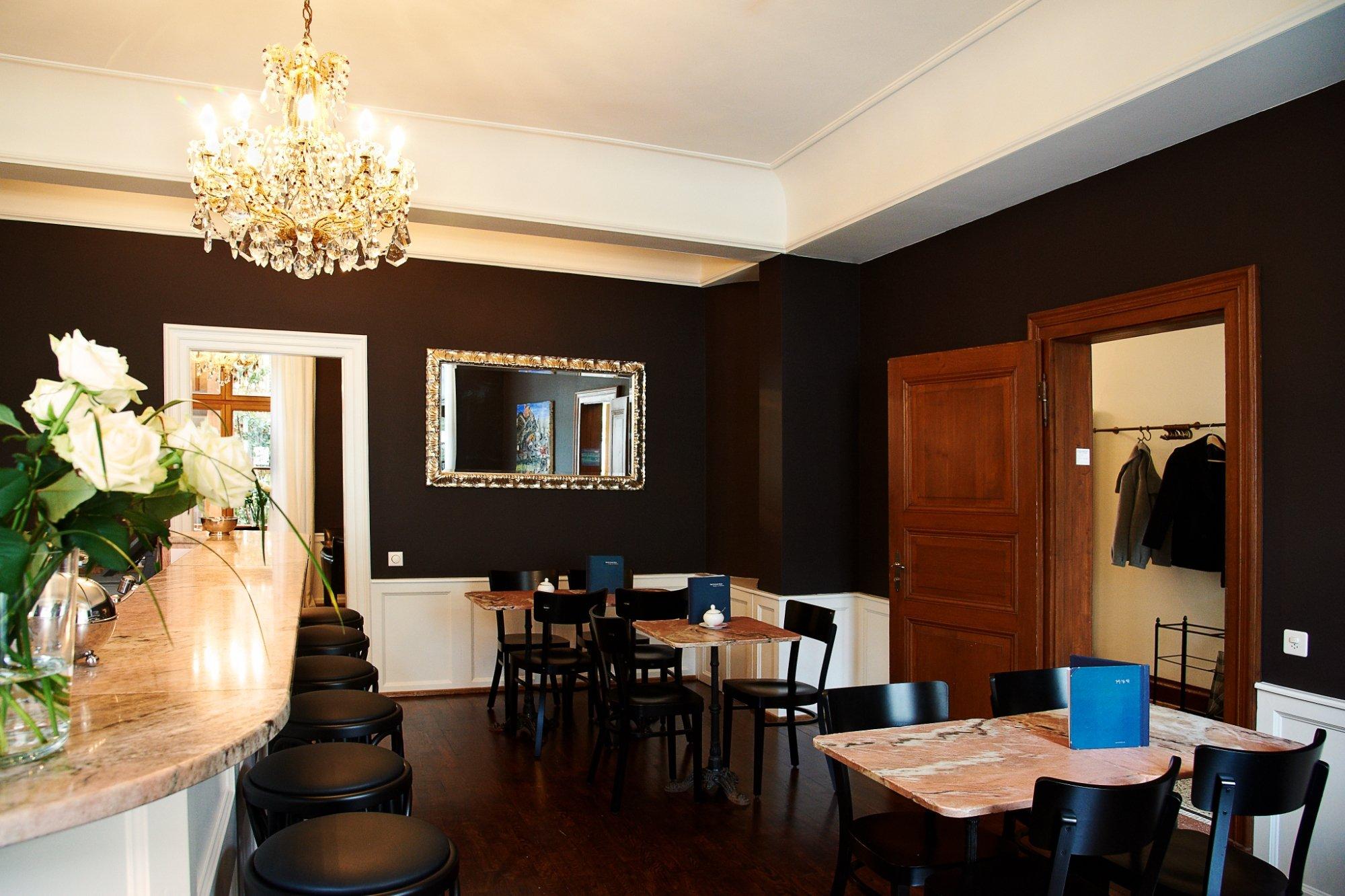 Bar & Kaffee Zum Teufel