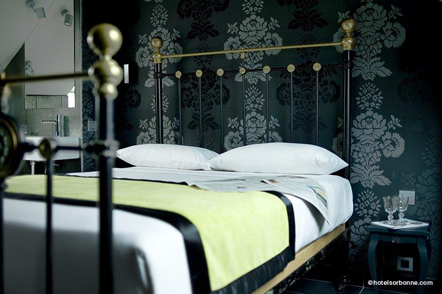 Hotel Design Sorbonne