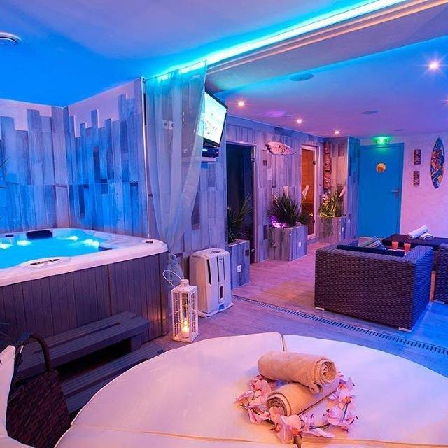 Suite & Spa