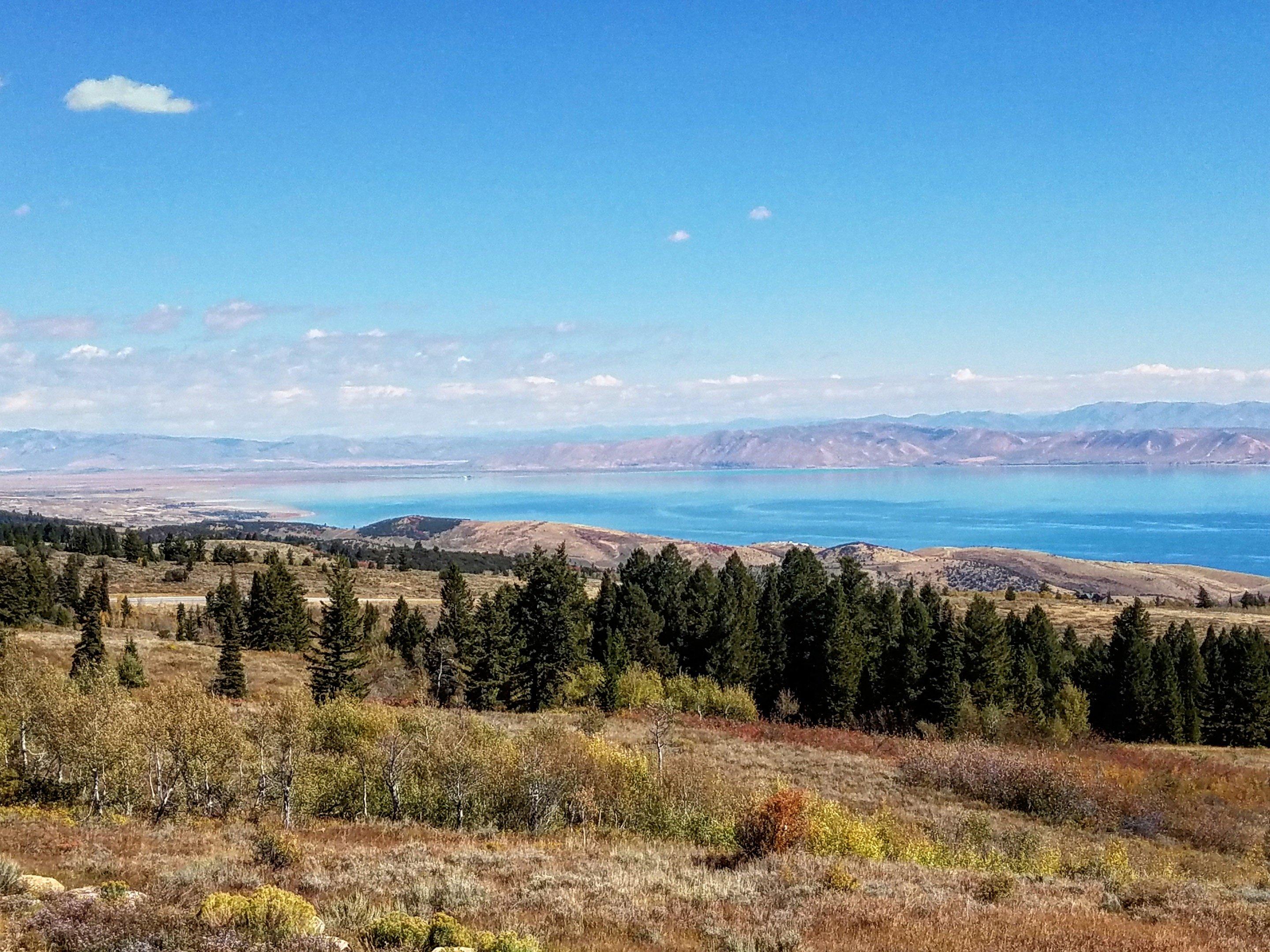 Bear Lake