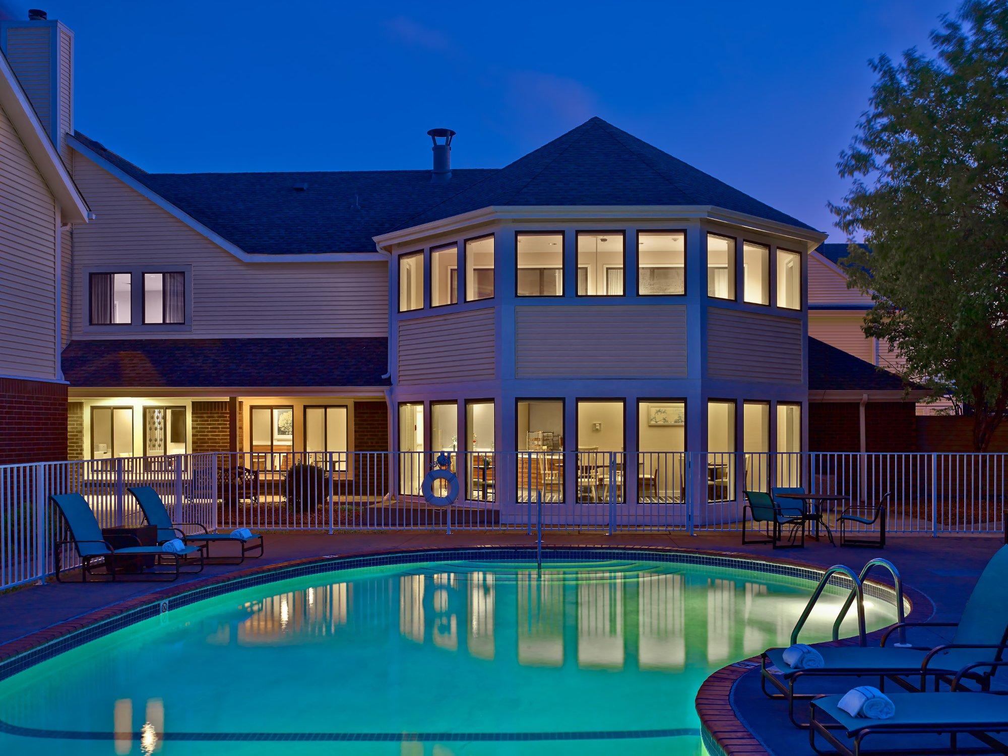 Sonesta ES Suites Cleveland Westlake