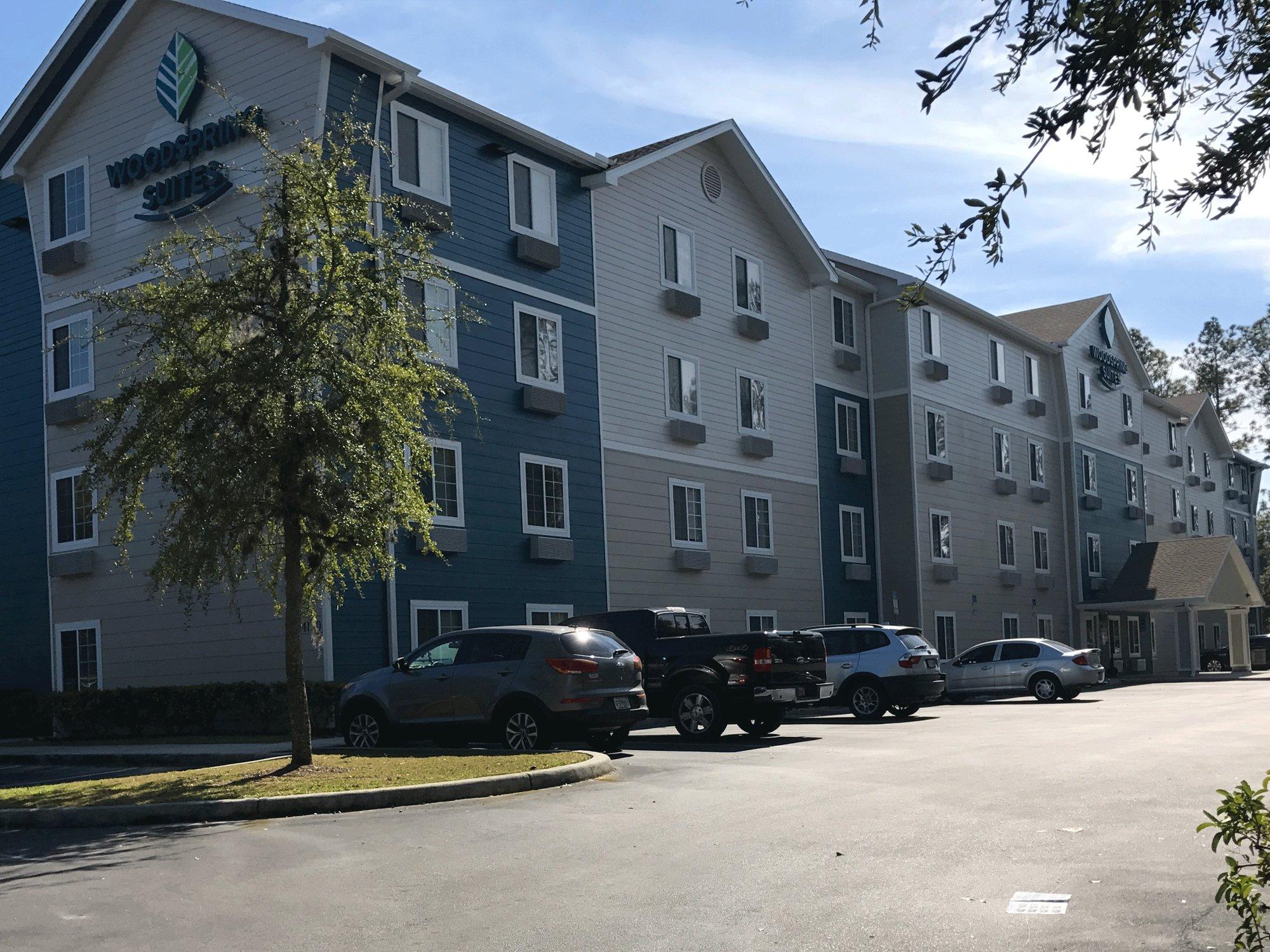 Extended Stay America-Select Suites-Ocala
