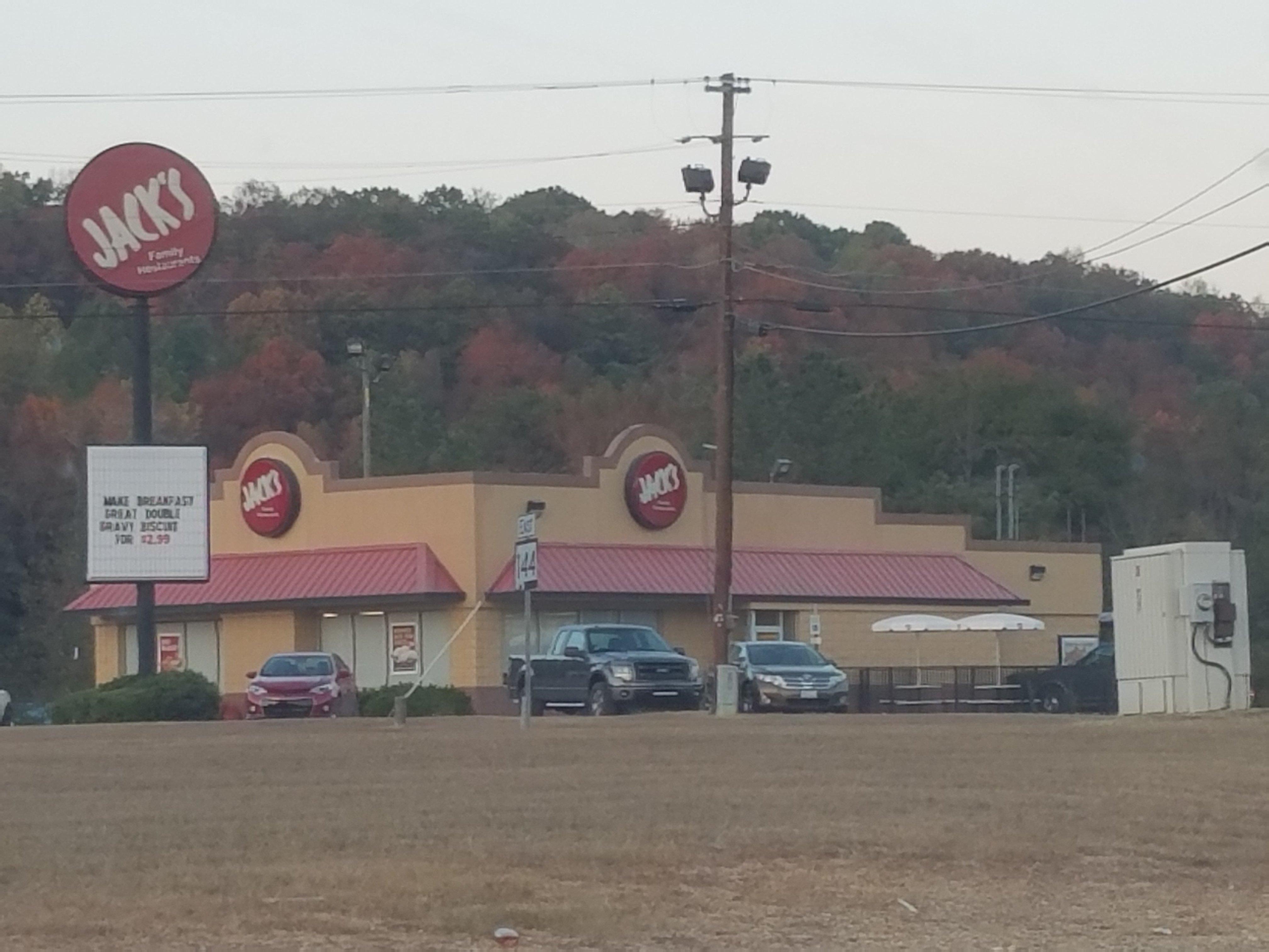 Jack's Family Restaurant