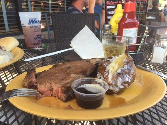 West Side Grill and Bar