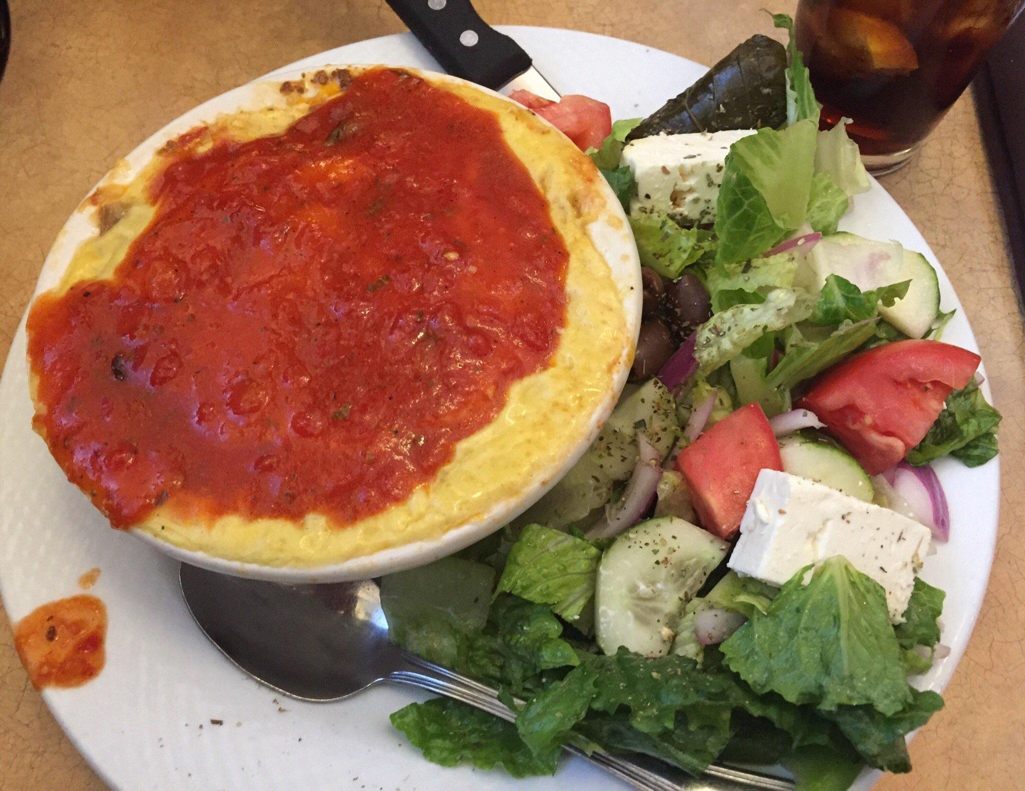 Mark Twain Diner Restaurant