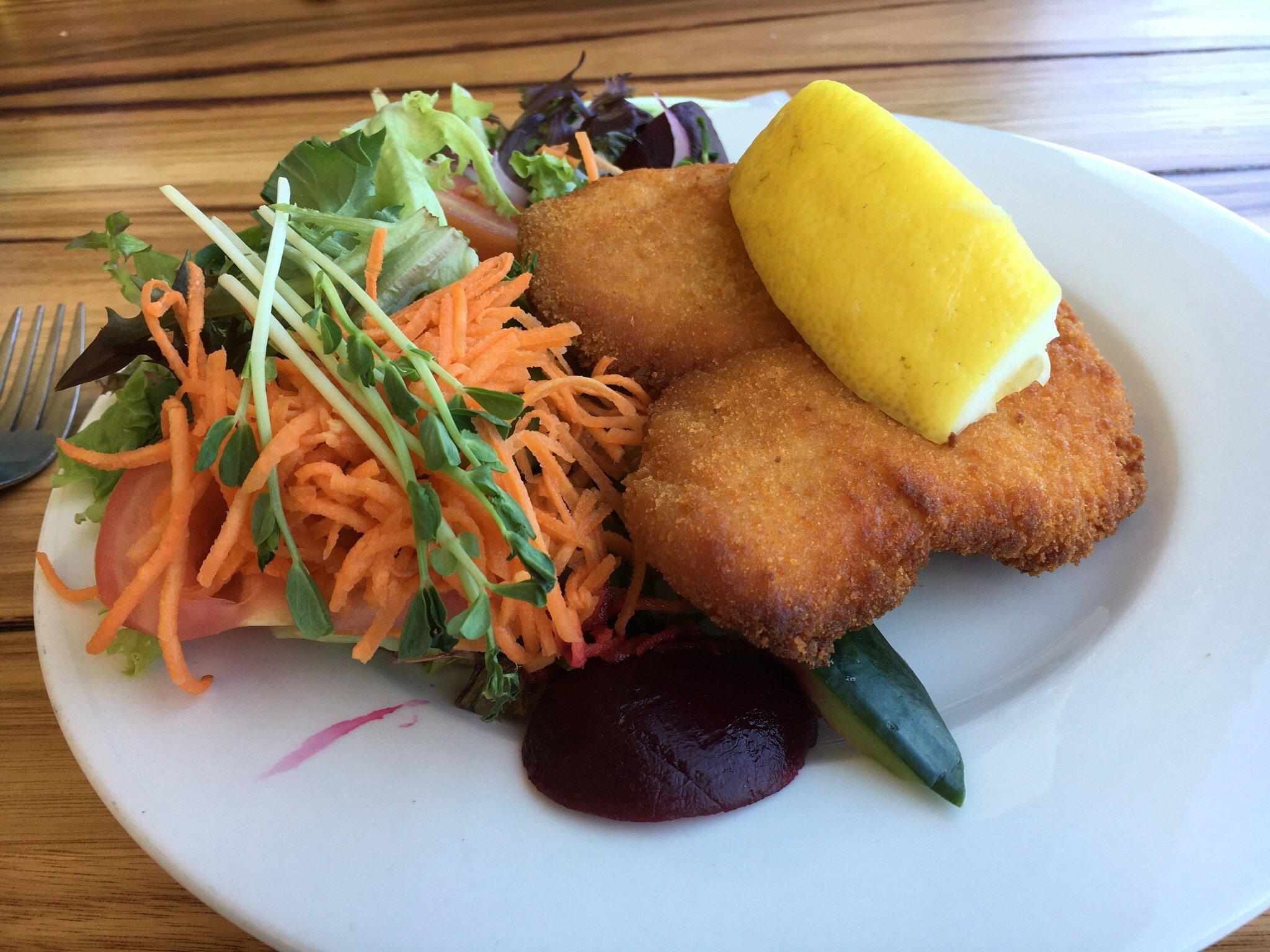 Gerroa Boat Fisherman's Club