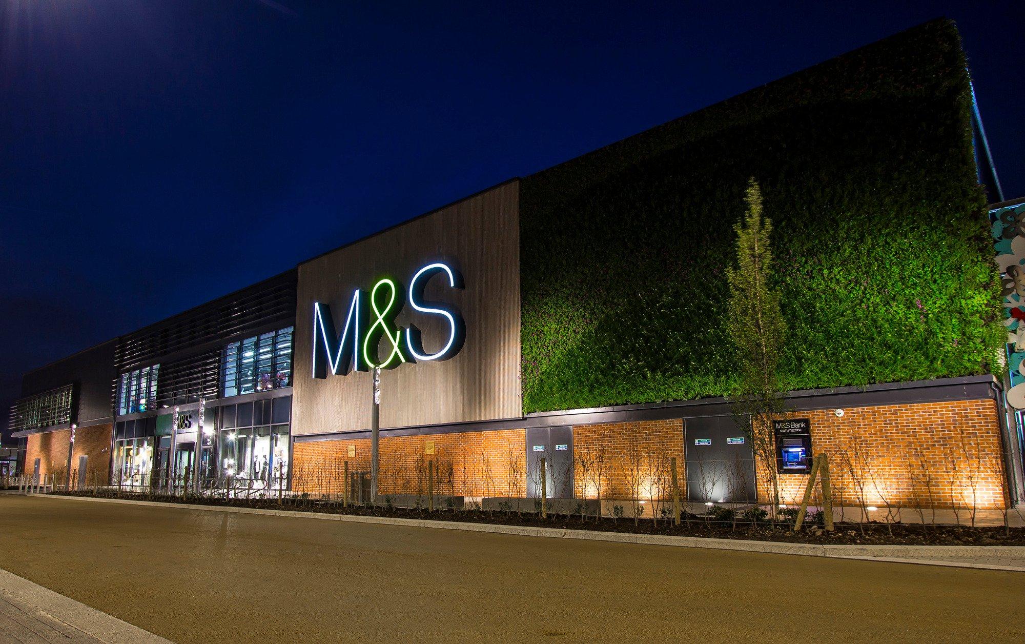 Vangarde Shopping Park