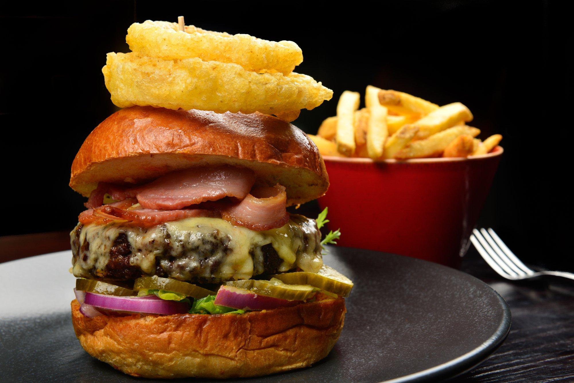 Off The Bone Gastro Pub