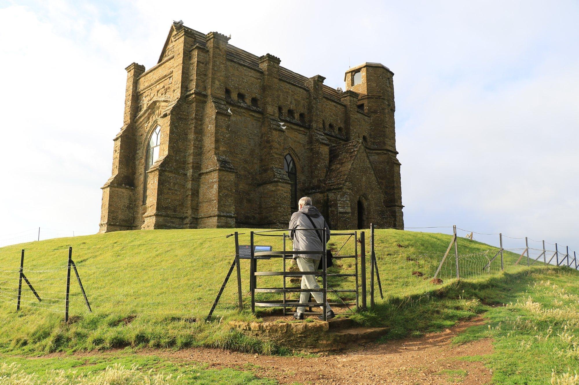 Portland Pebble Bed & Breakfast