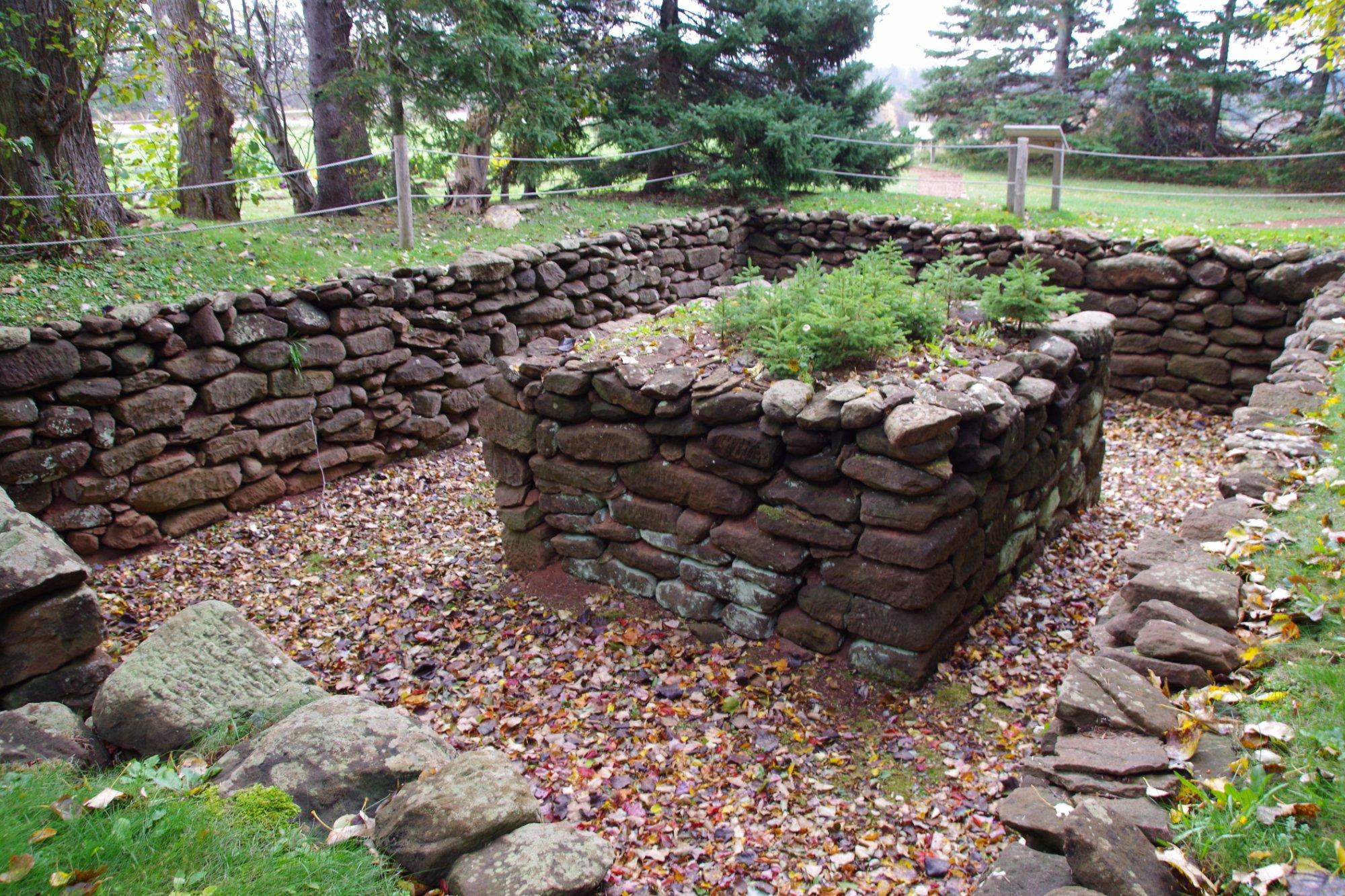 L.M. Montgomery's Cavendish National Historic Site of Canada