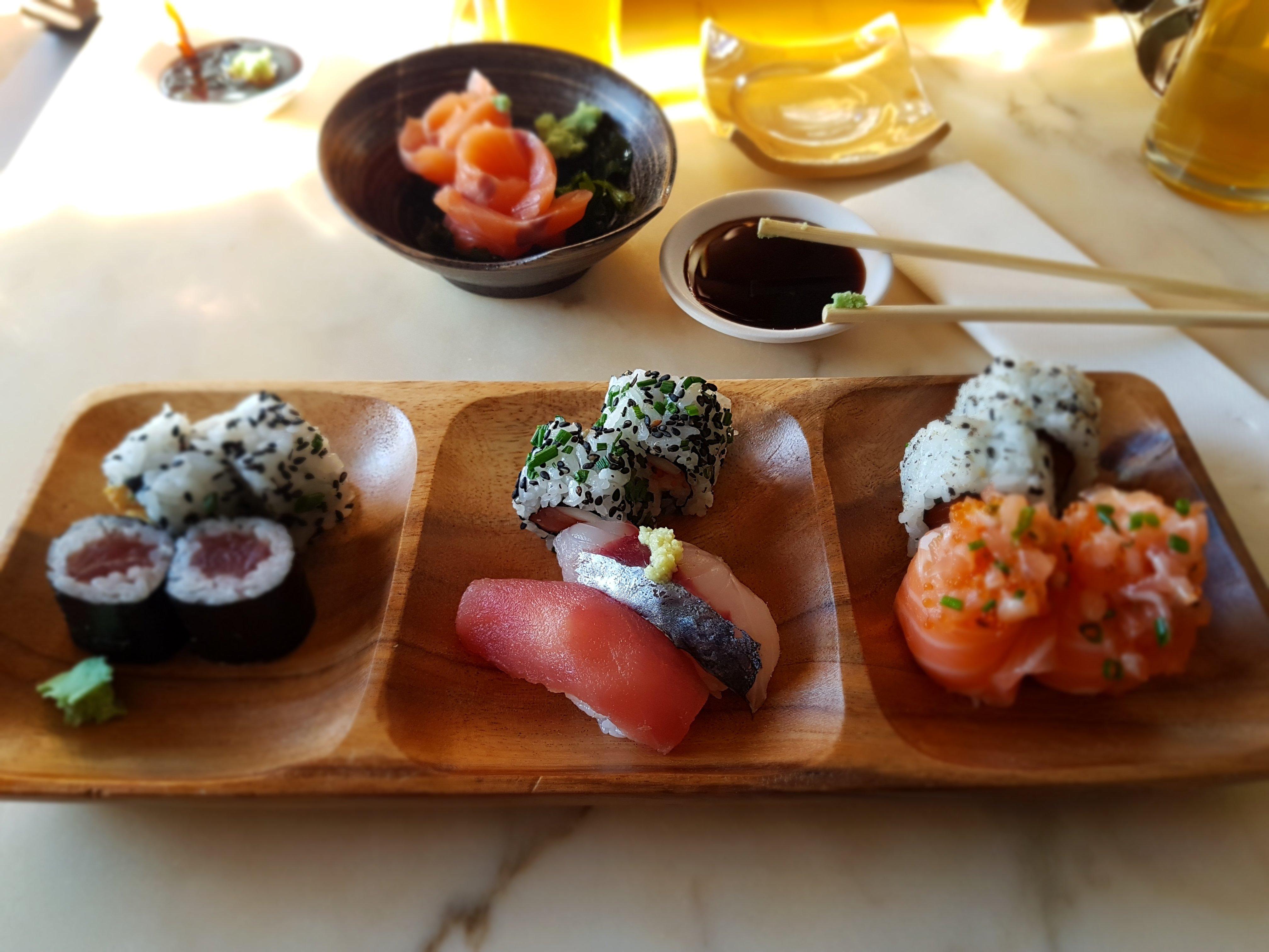 Shiko - Tasca Japonesa