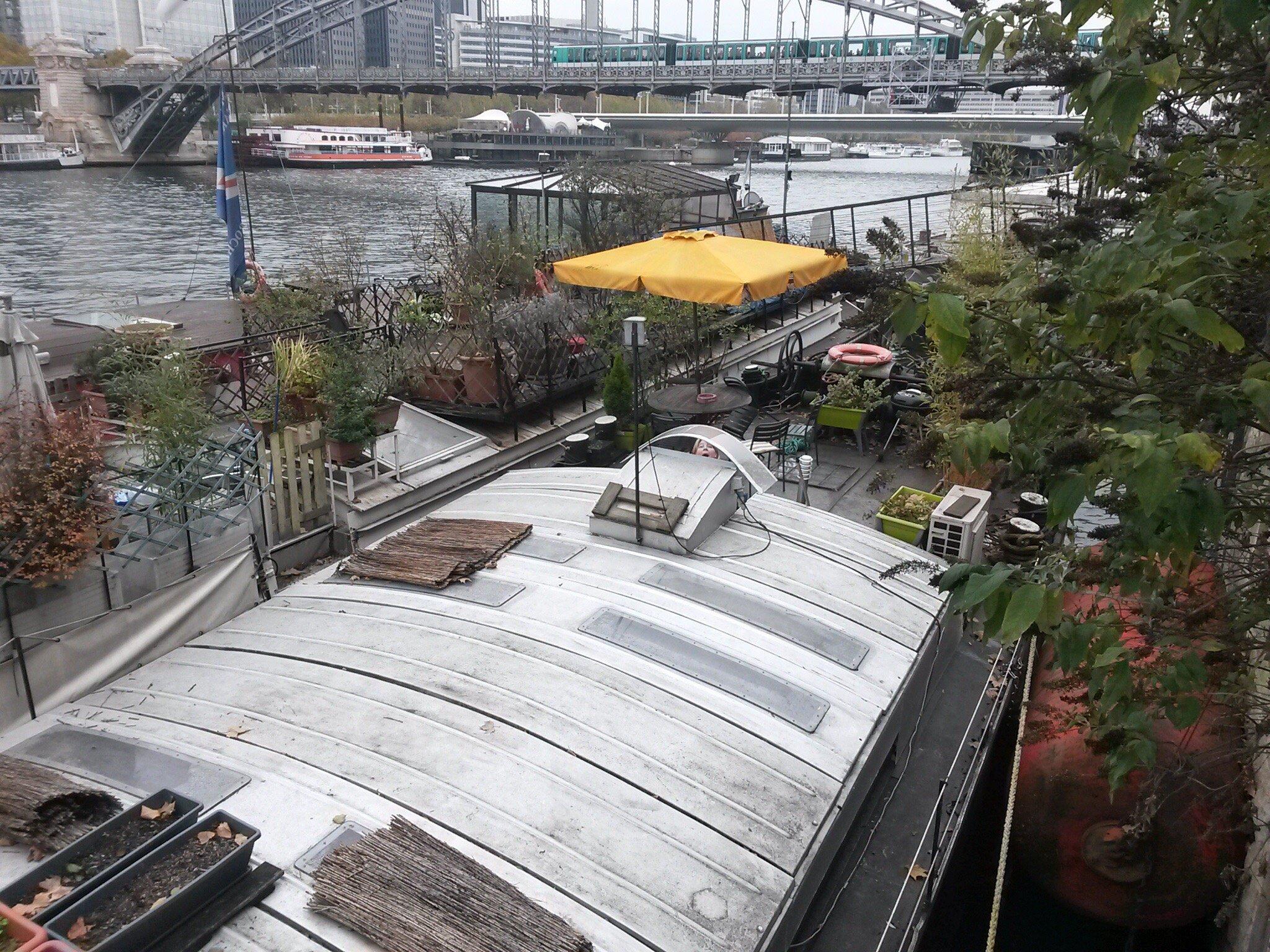 Peniche - Le Nenuphar