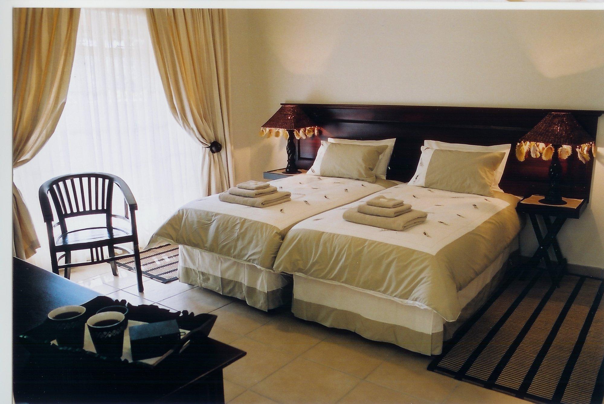 The Falling Feather Inn