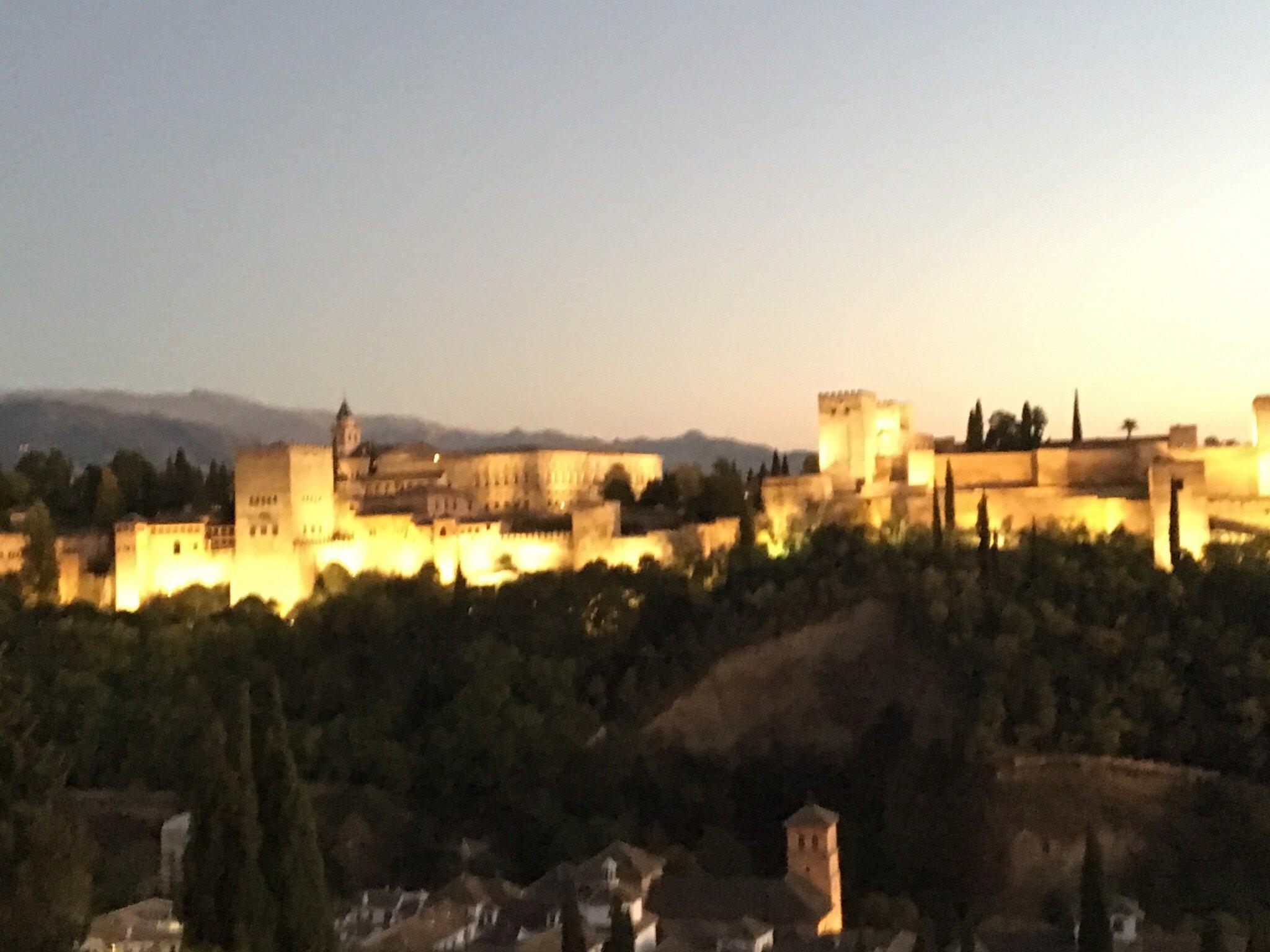 Apartamentos Turisticos Las Nieves