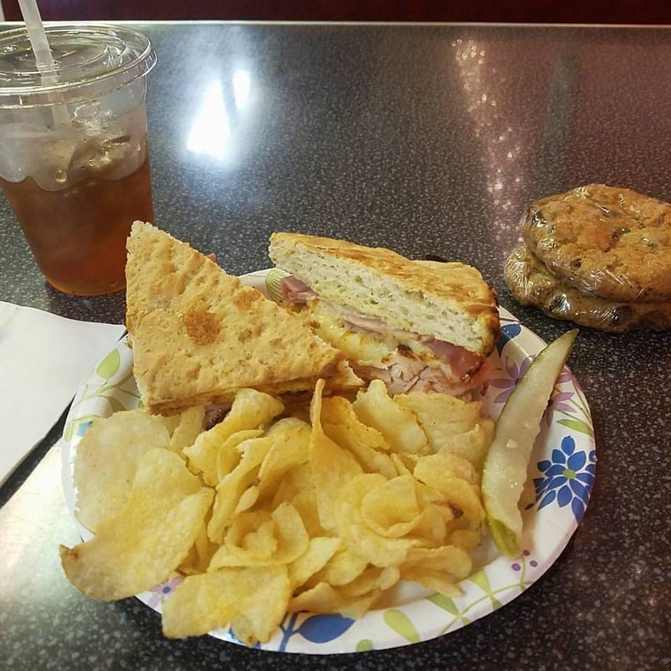 Great Bend Coffee