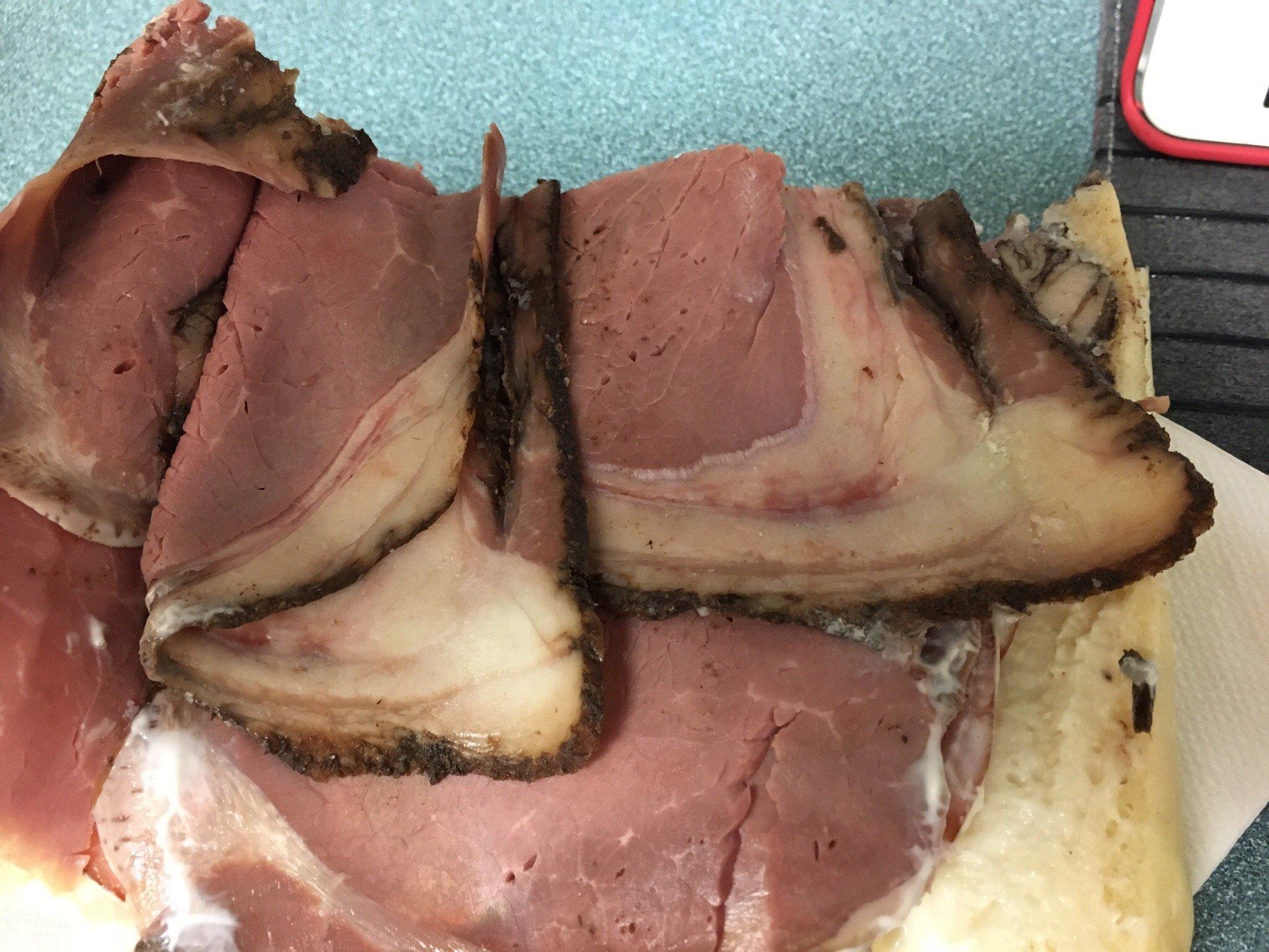 Jimmy John's Gourmet Sandwiches