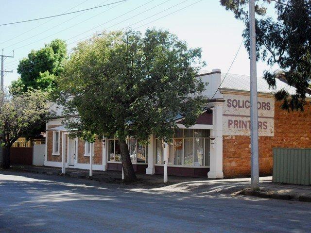 Peterborough Printing Works