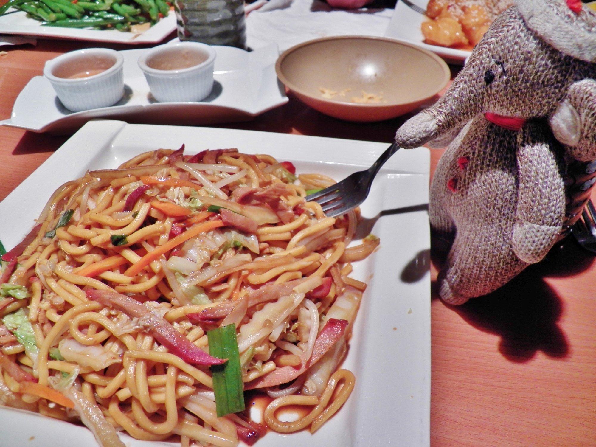 Photo by LynnesTrips