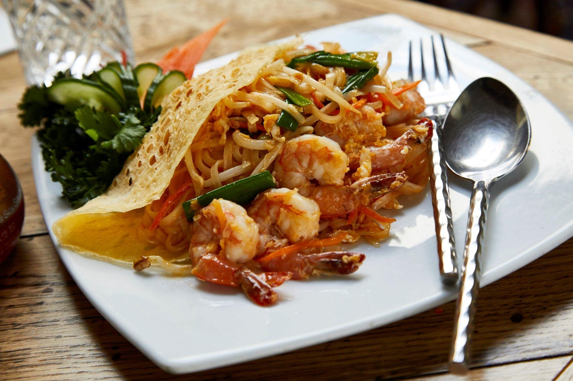 The Prince Albert, Twickenham