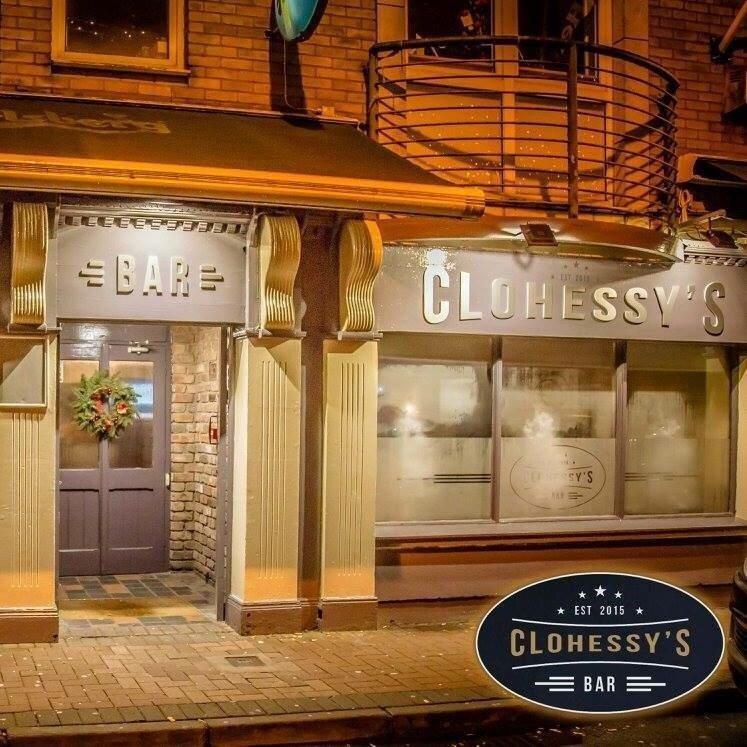 Clohessy's Bar