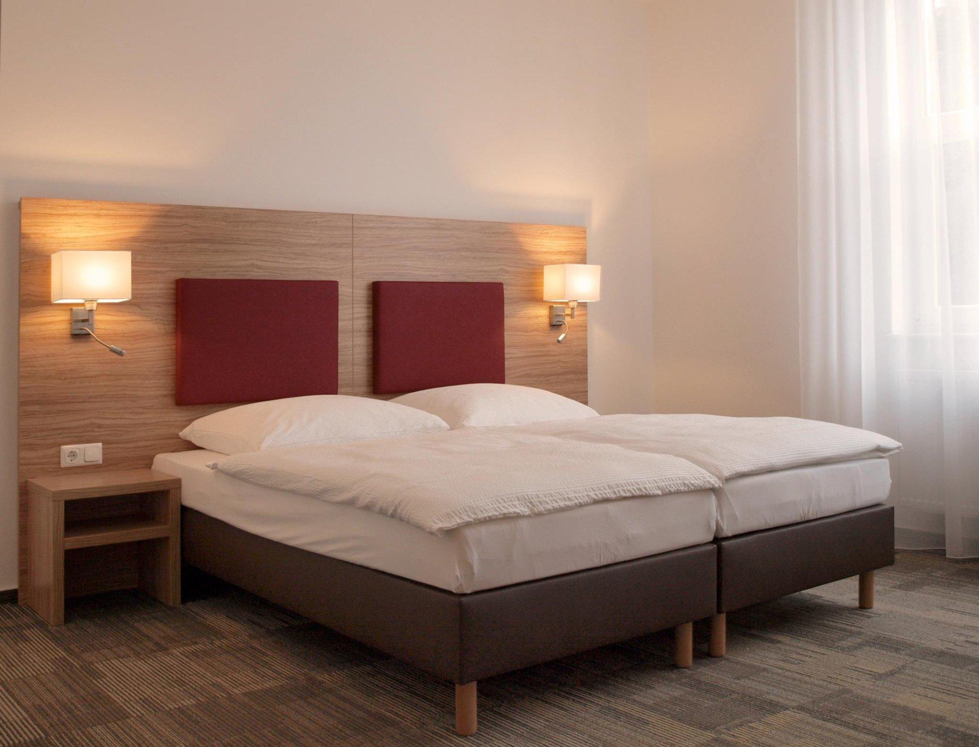 N8-Hotel by Villa-Dorr