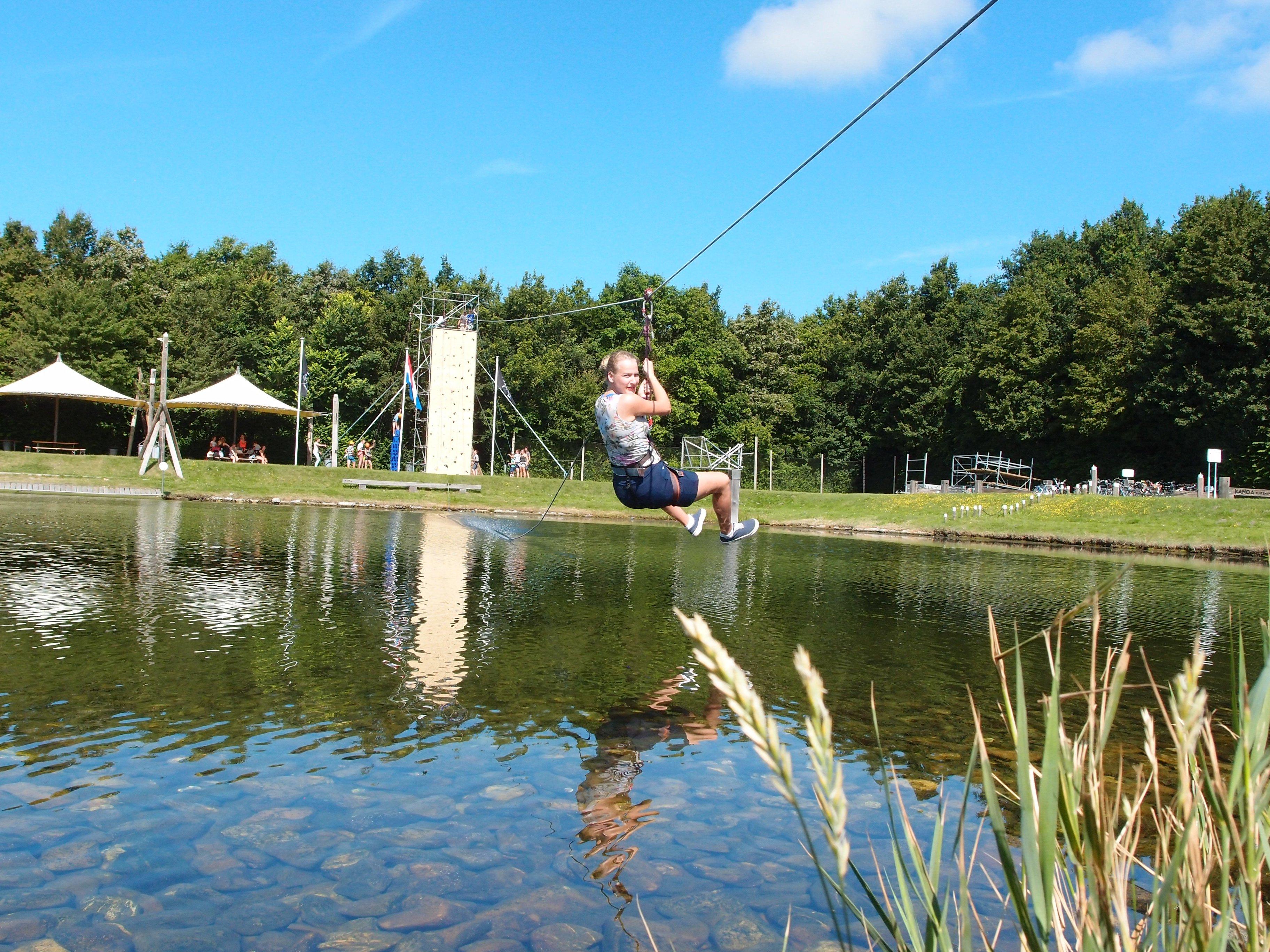 Kanoa Outdoor & Events