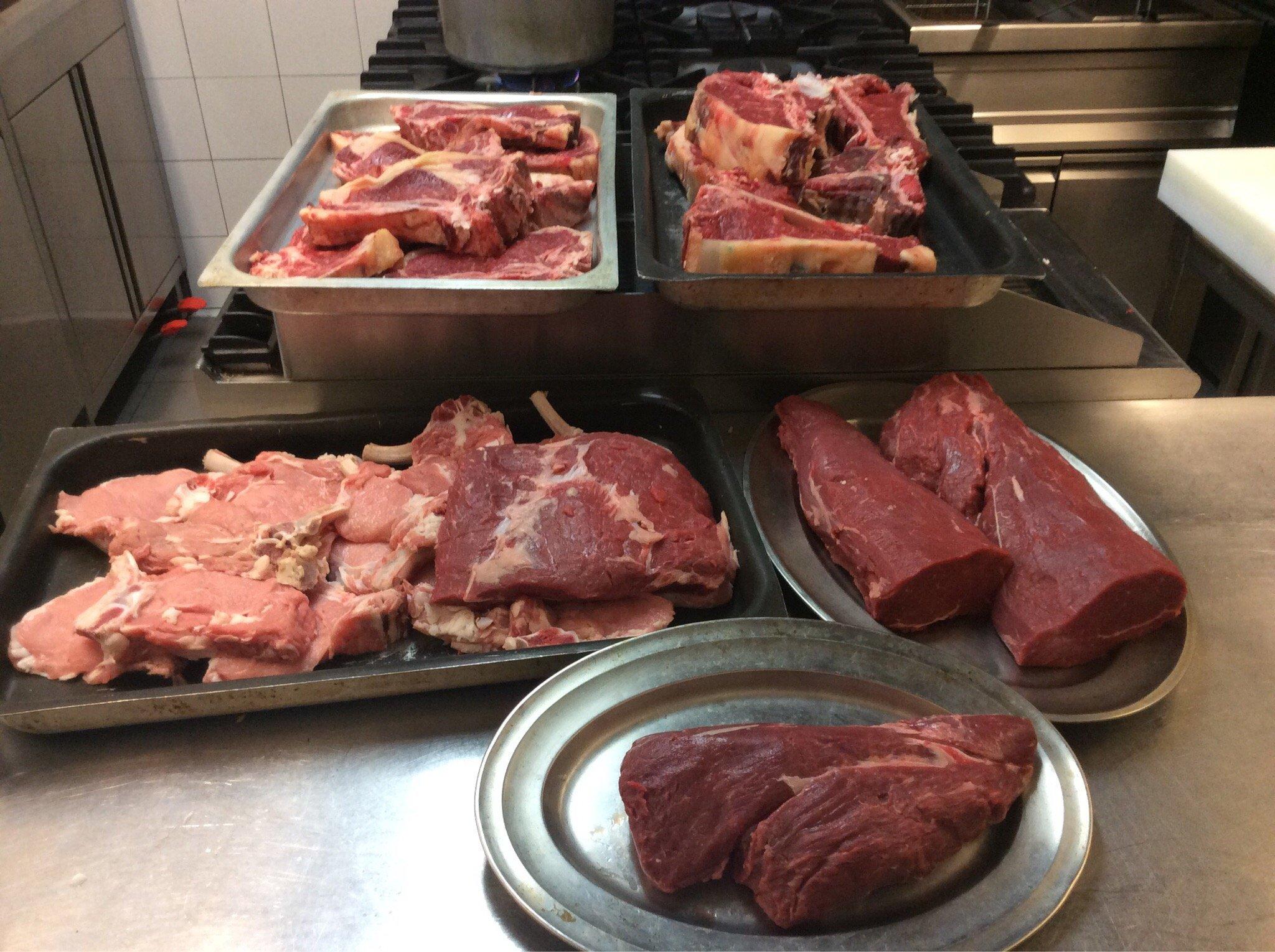 Ristorante L.a. Torre del Mangia...mi