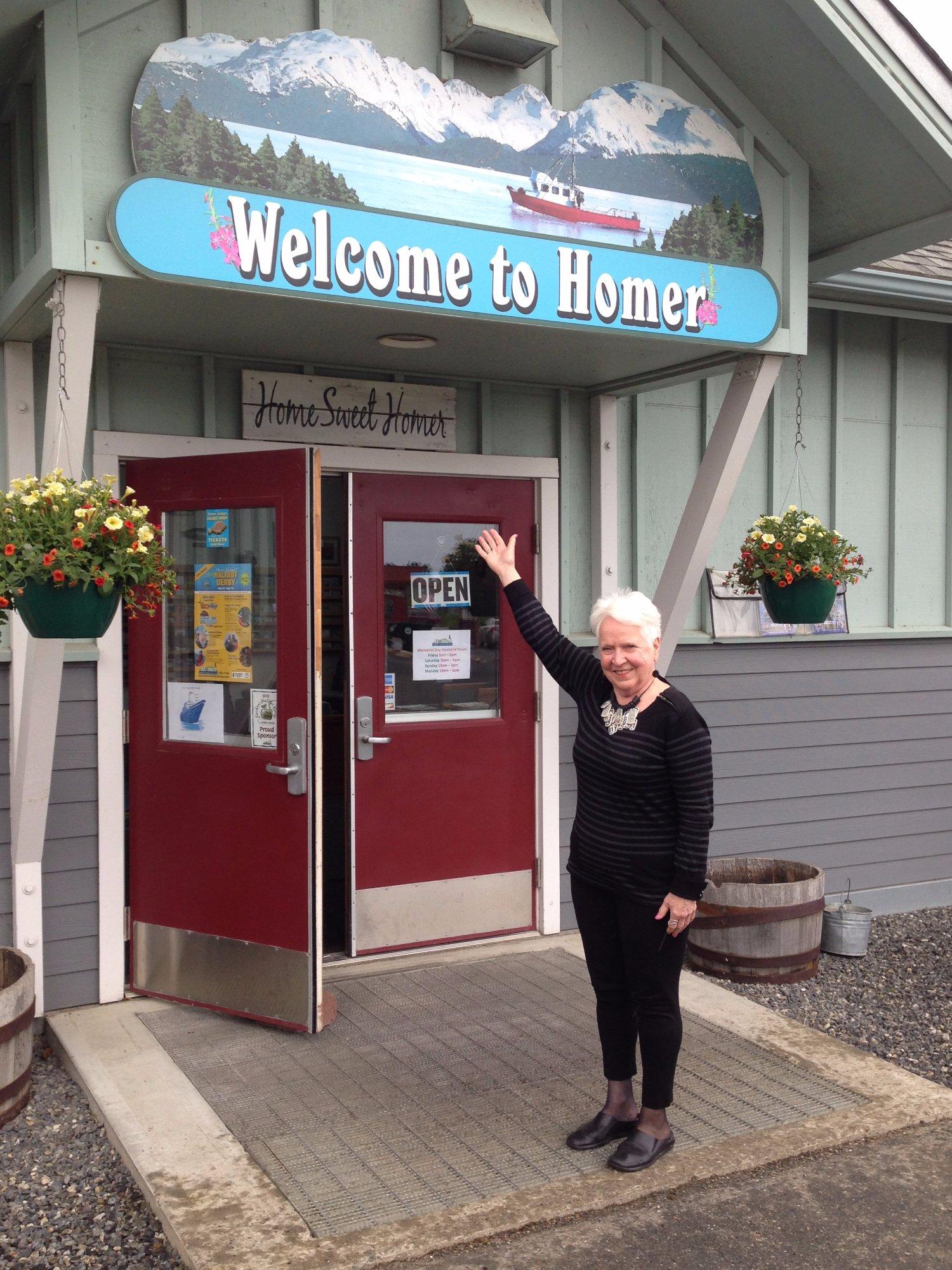 Homer Chamber of Commerce