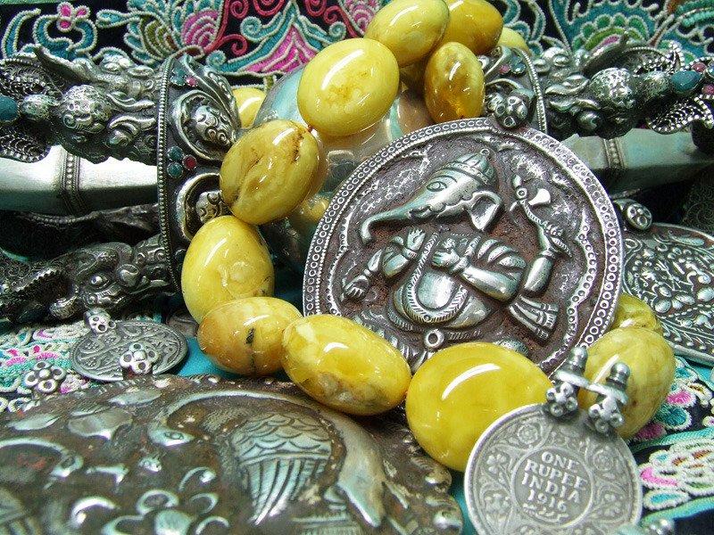 Photo by BambooBeadsandBling