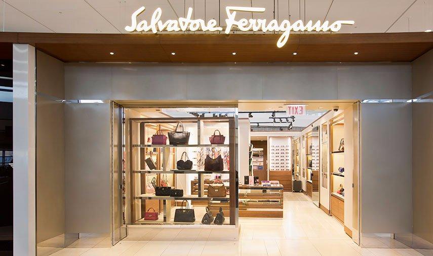 Salvatore Ferragamo