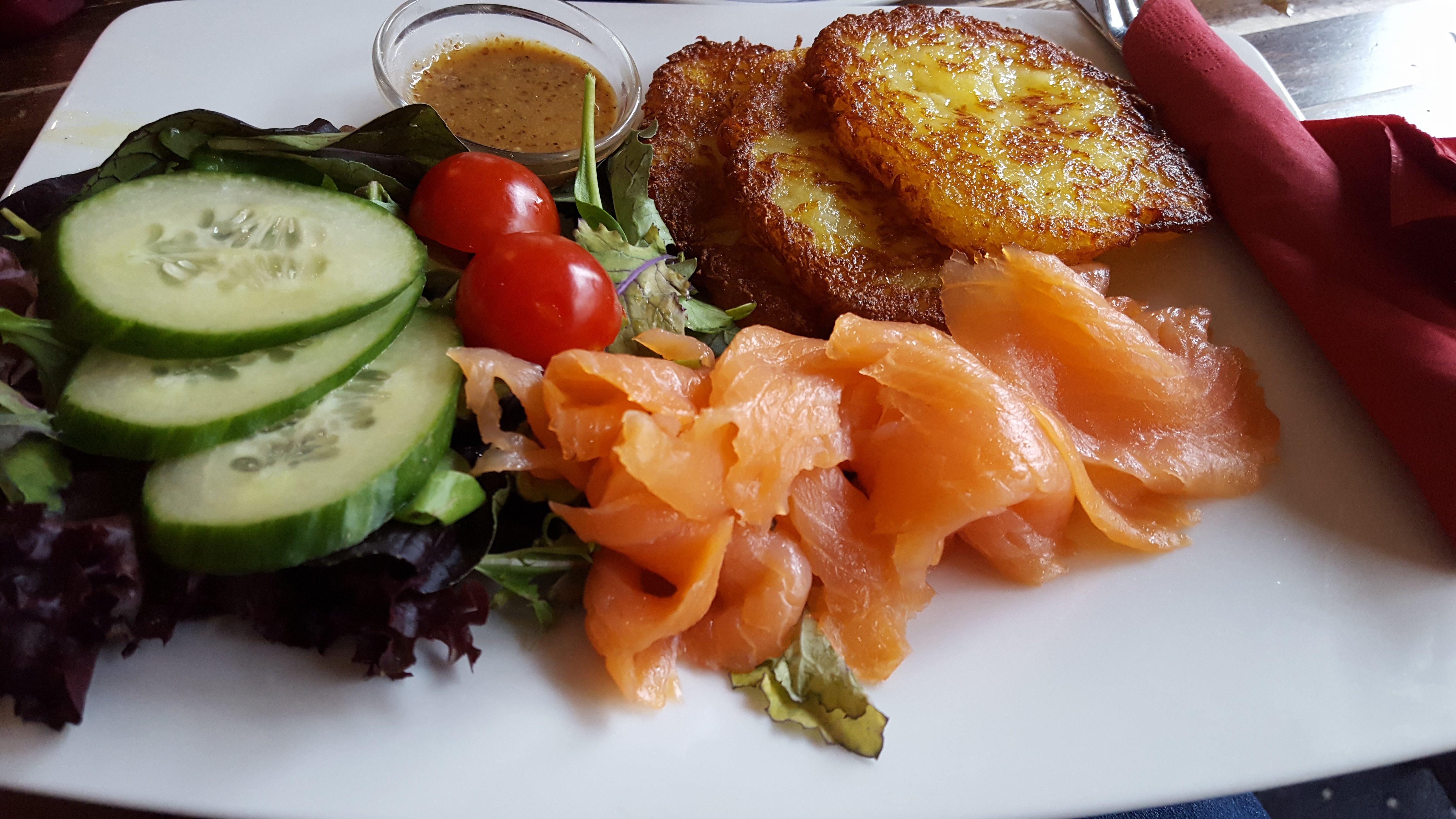 Café Am Markt Marburg