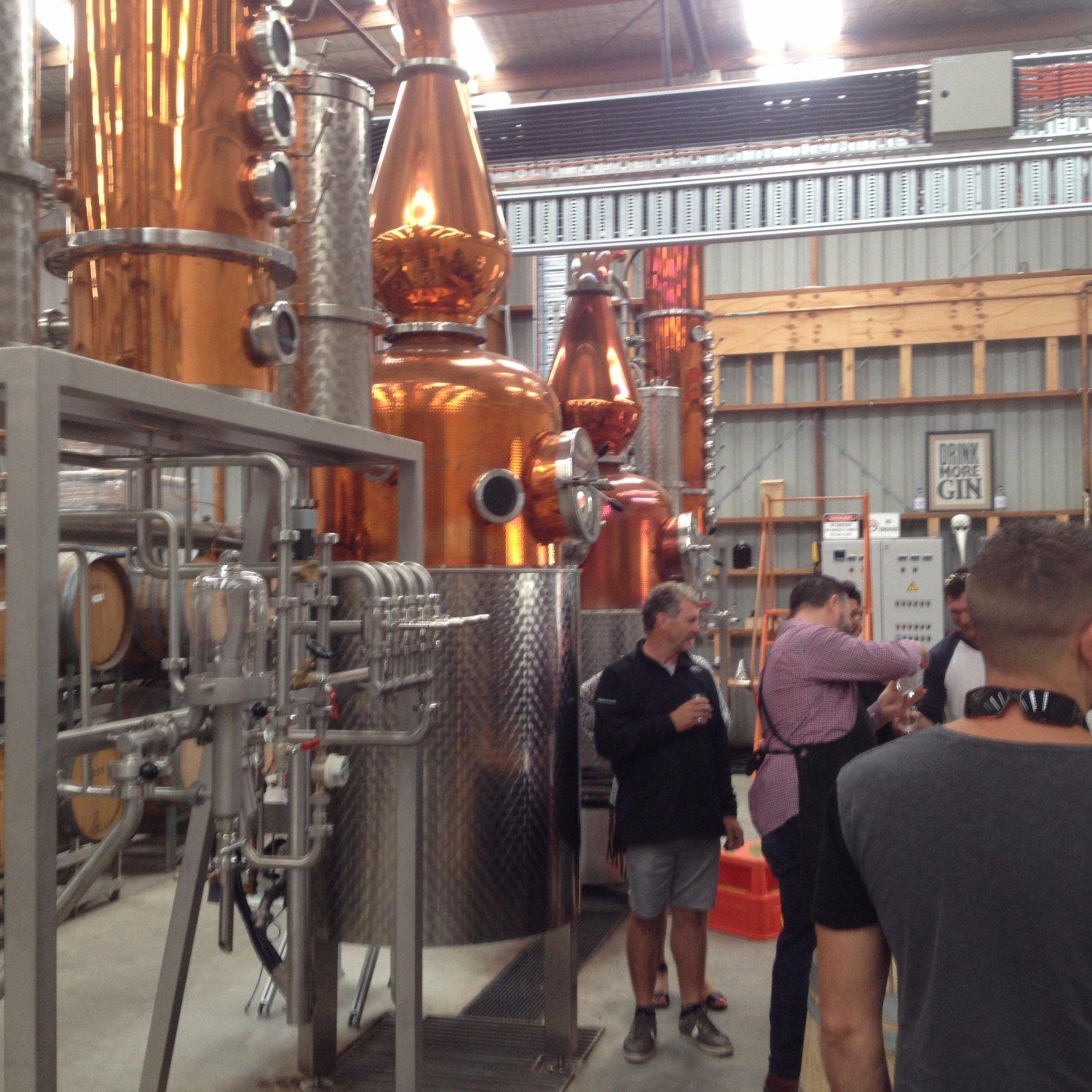 Winebus Winery Tours