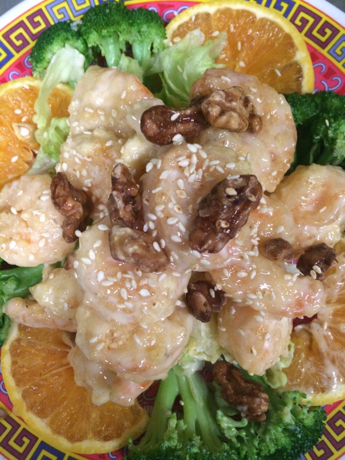 Dragon Palace Restaurant