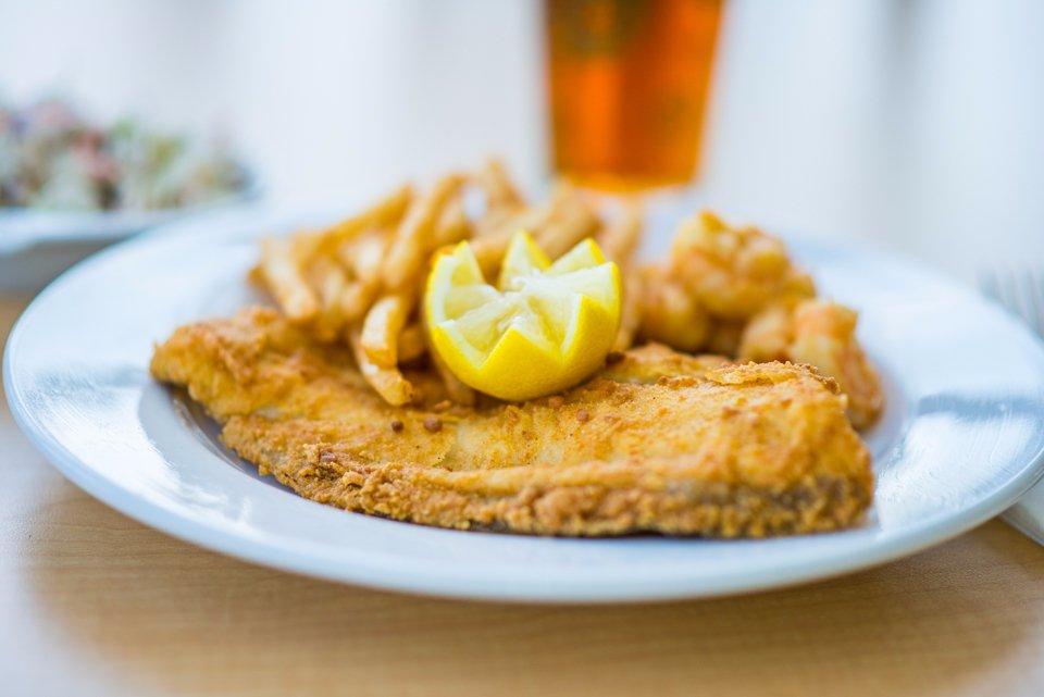 Ocean's Edge Restaurant & Event Center