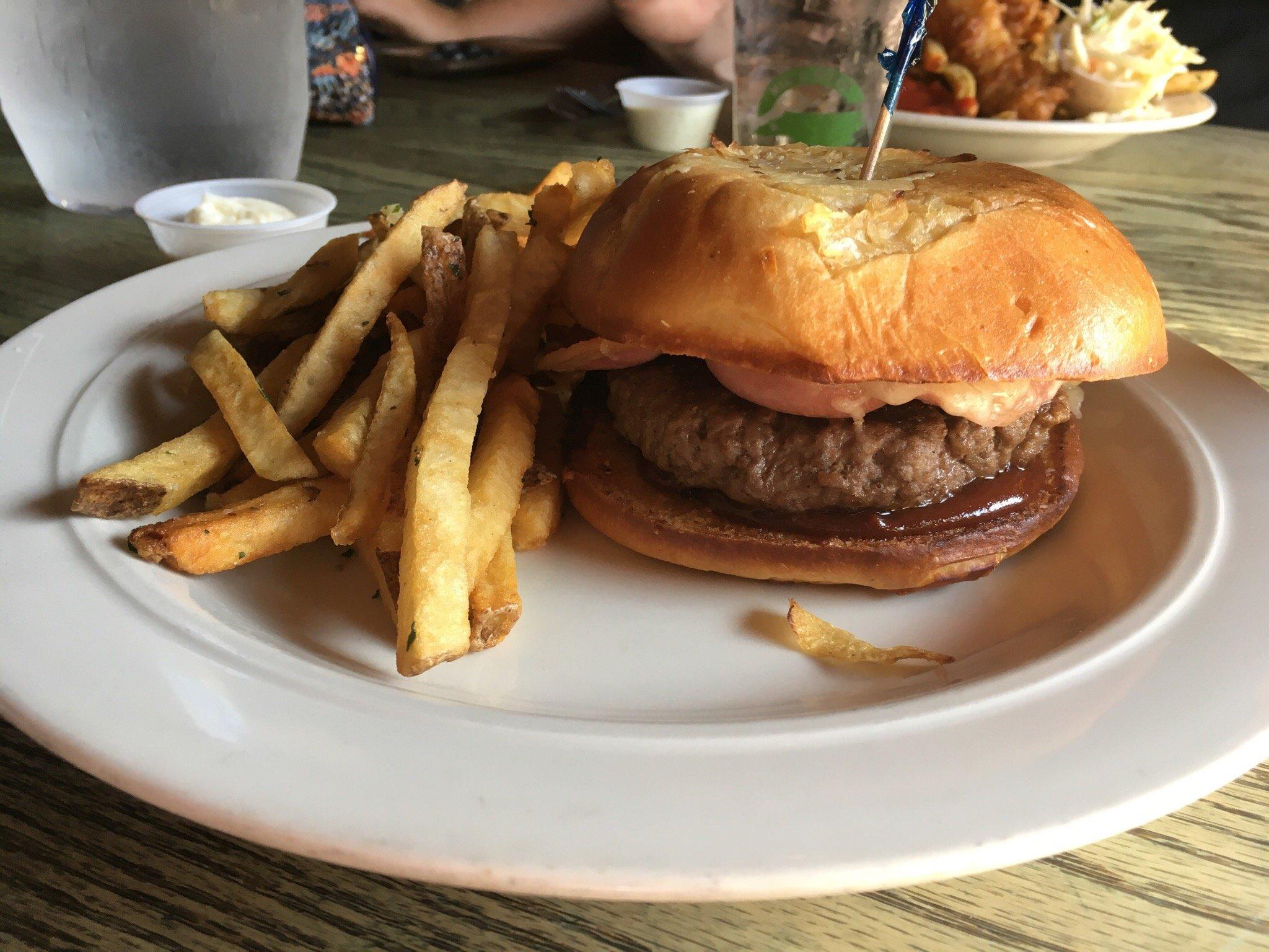 James Joyce Irish Pub