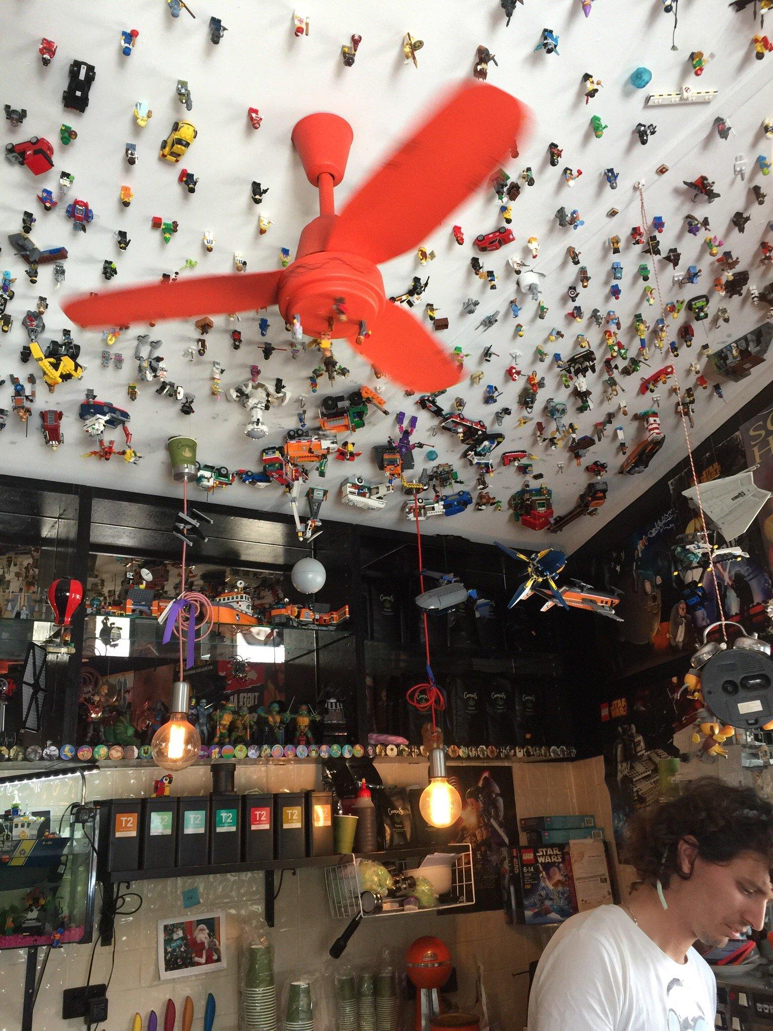 Checkpoint Charlie Espresso Bar