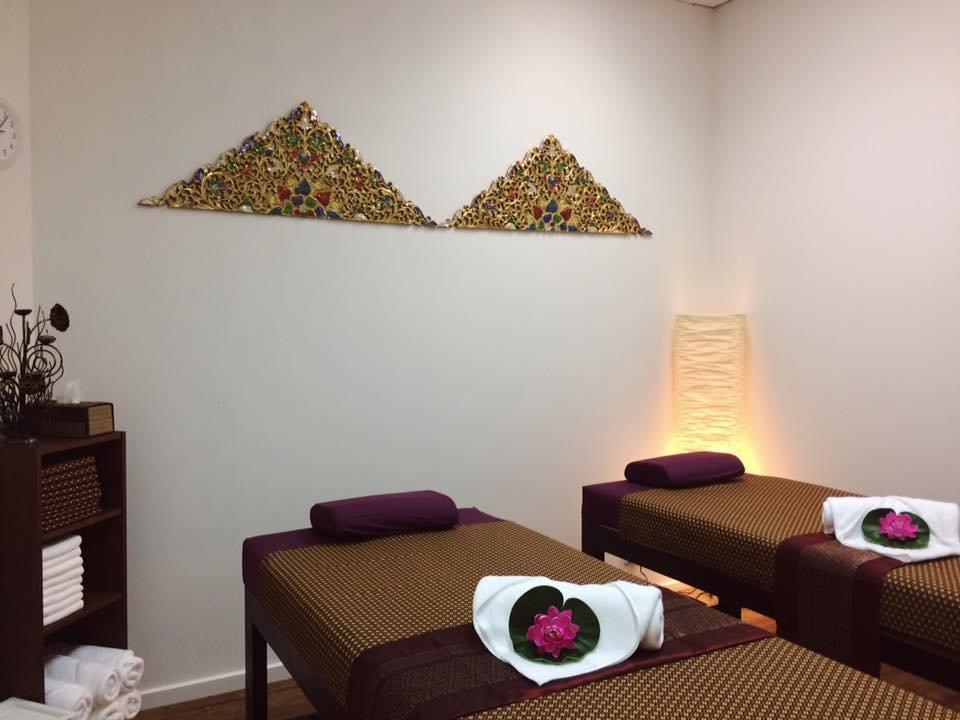Tharita Thai massage