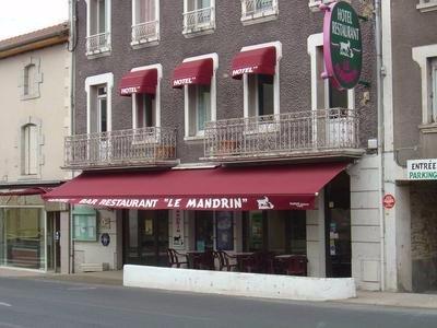 Le Mandrin