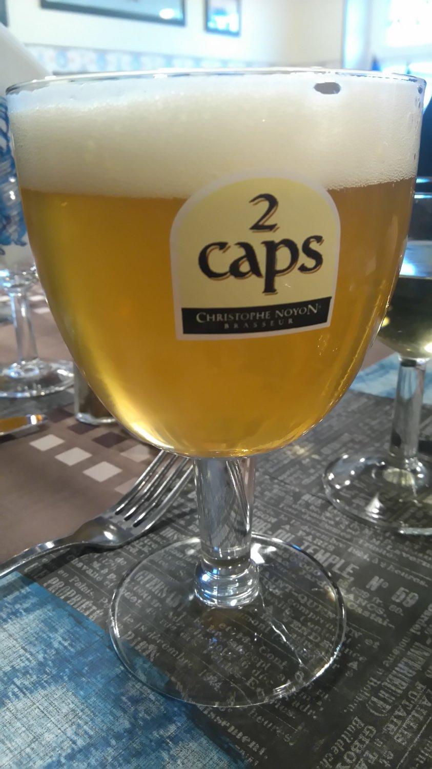 Brasserie Artisanale des 2 caps