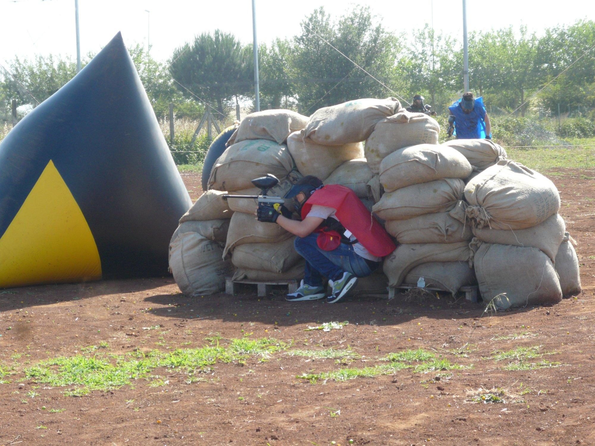Paintball Sport City