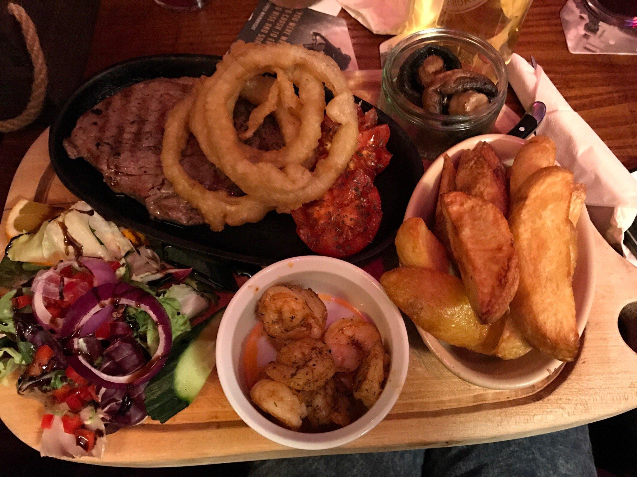 The Black Bull Hotel