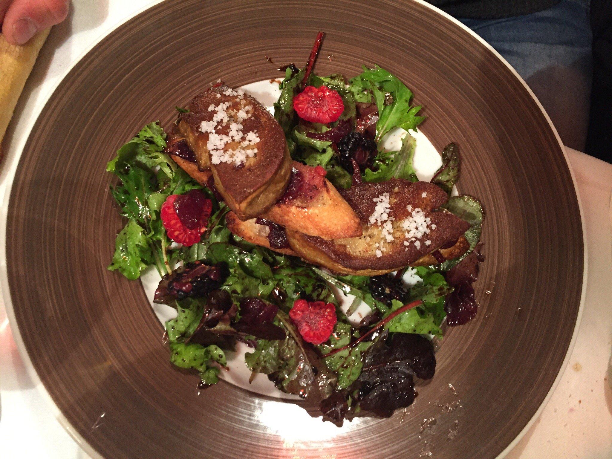 Le Bistrot du Suquet