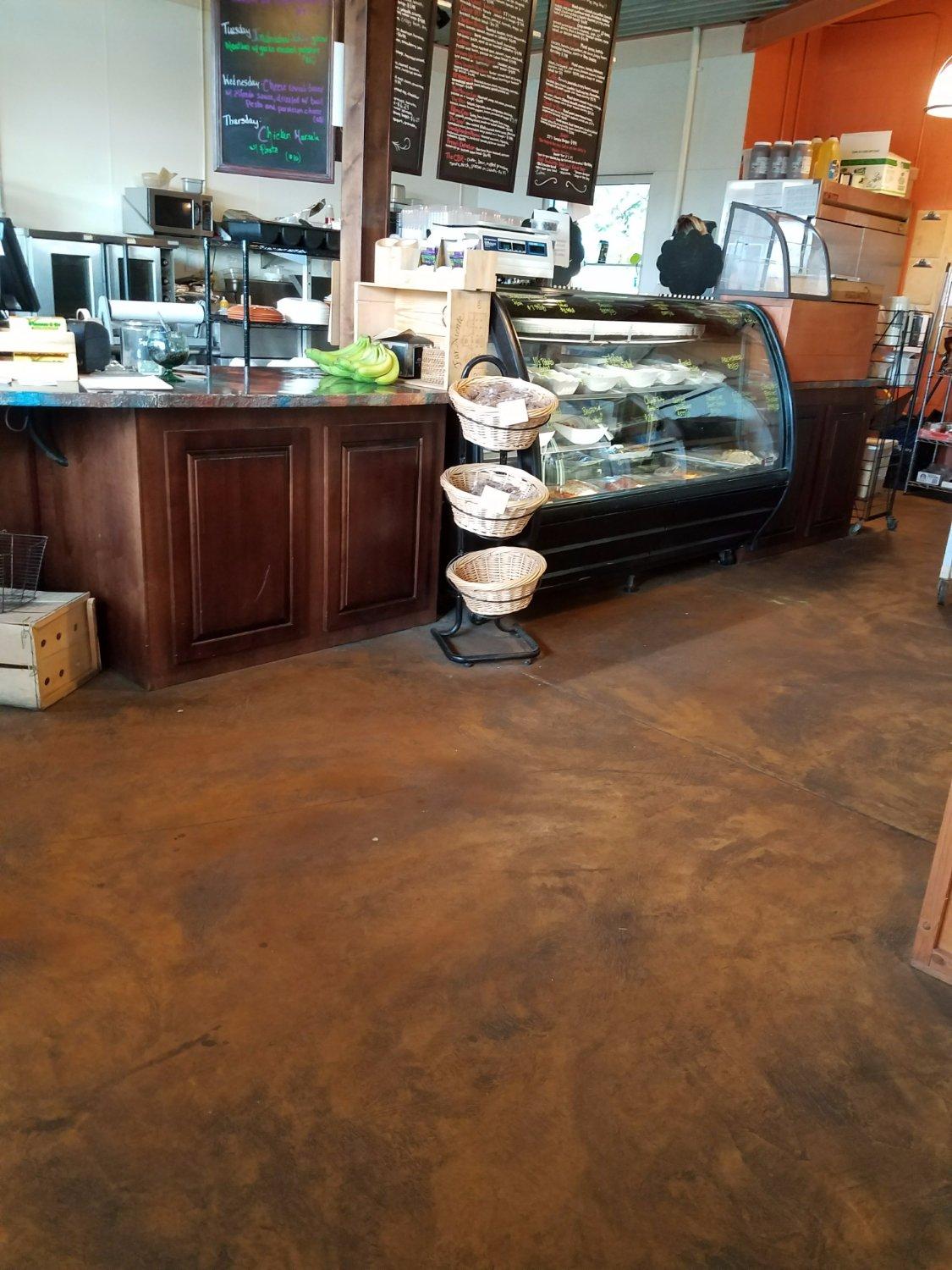 JJ's Market & Delicatessen