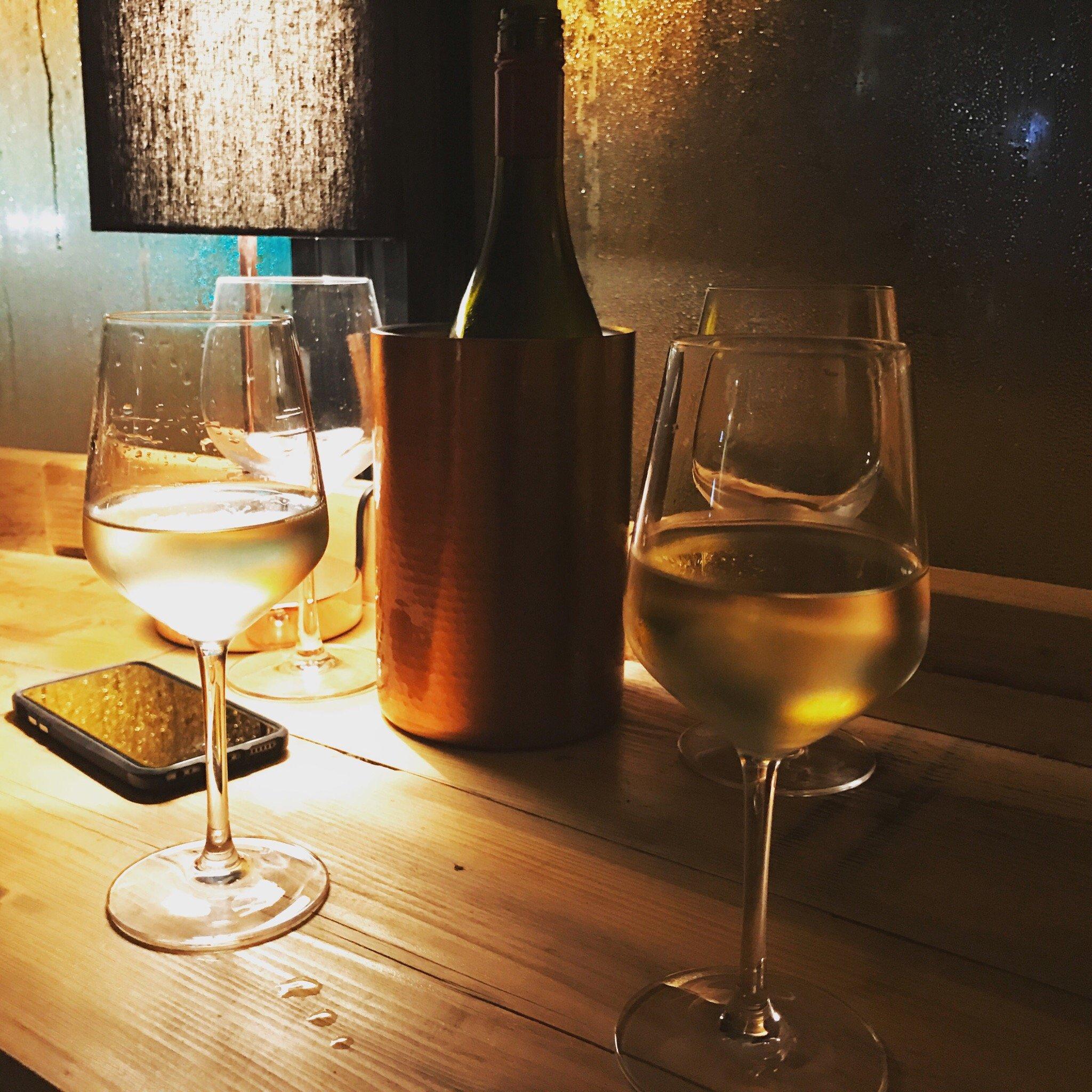 Grape to Grain, Prestwich