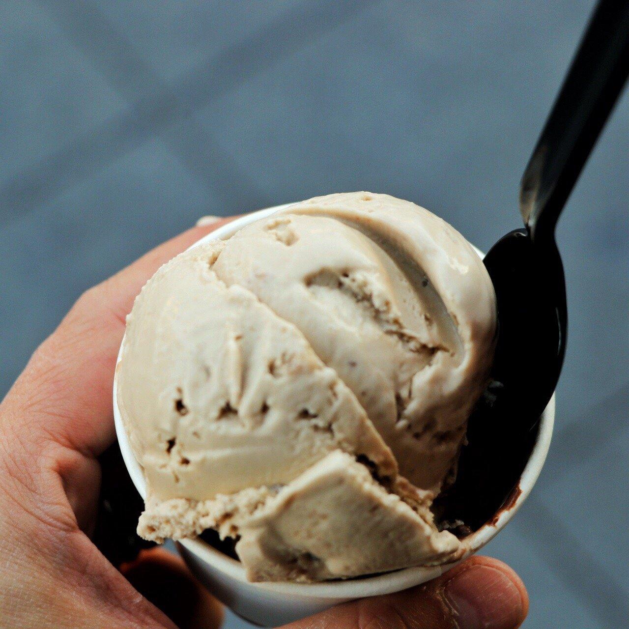 McConnell's Fine Ice Creams