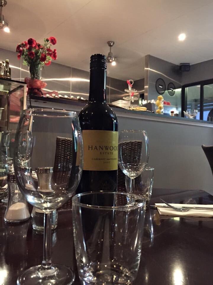 Mr McGee Spaghetti House