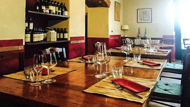 Malgra' Vinosteria Ristorante in Rivarolo