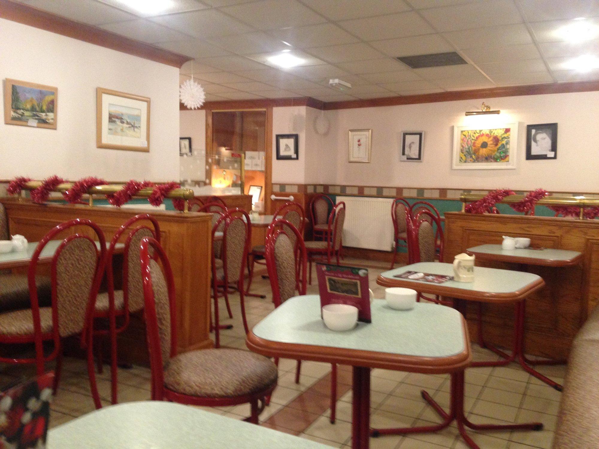 Stuarts of Buckhaven