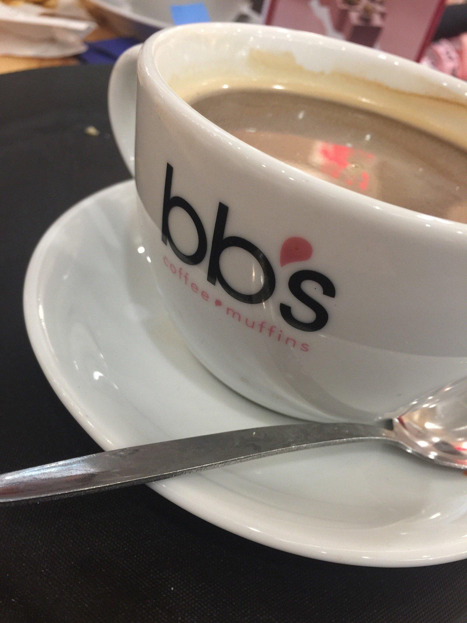 BB's Coffee and Muffins