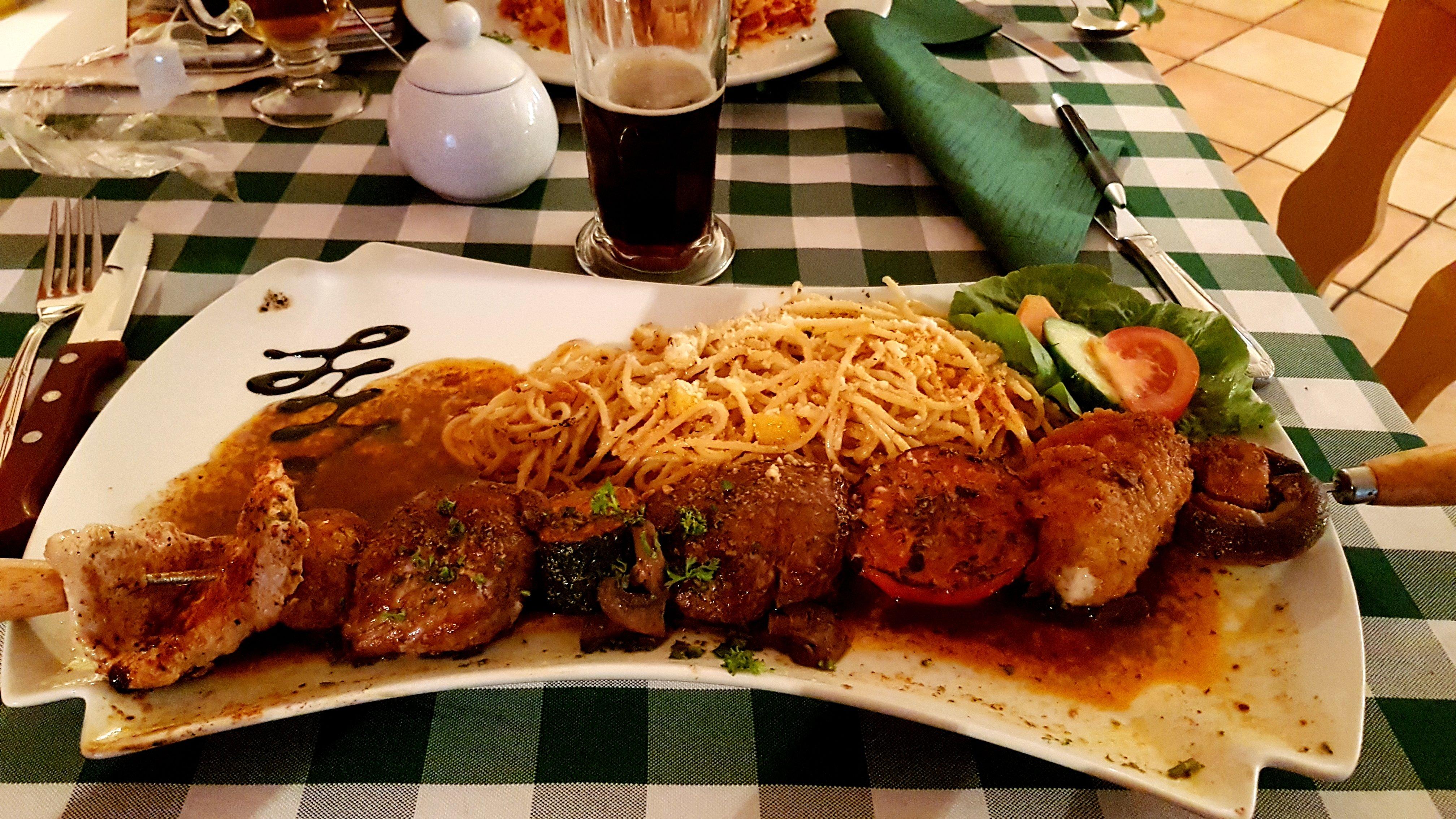 Ristorante Holzlandperle